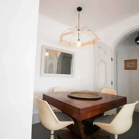 Apartman Clublord - Center Lisboa