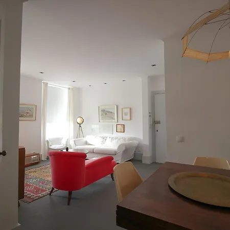 Apartman Clublord - Center *